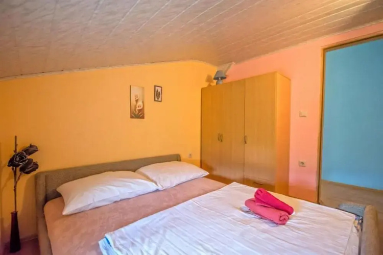 Apartments Tajci