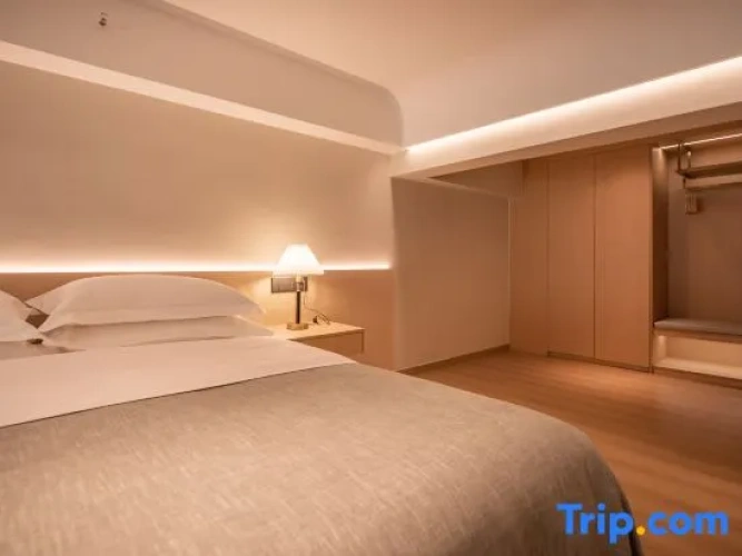 Luxury Double room