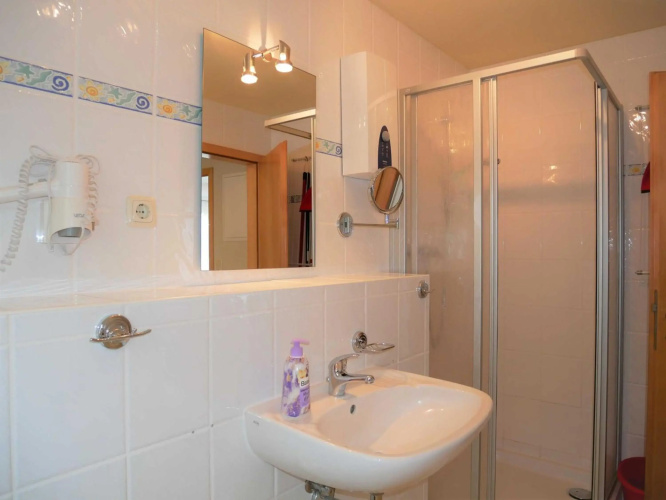 Ferienwohnung zur Ostsee 1