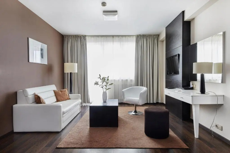 Hotel Diva SPA