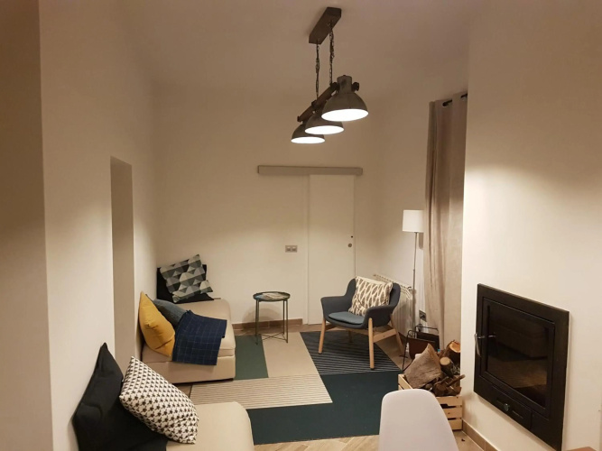 Casa Aquelcabos