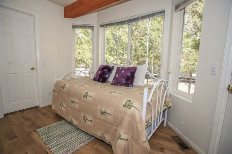 Lamb Family Cabin