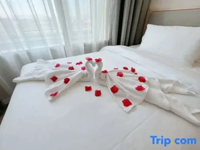 Business Double room