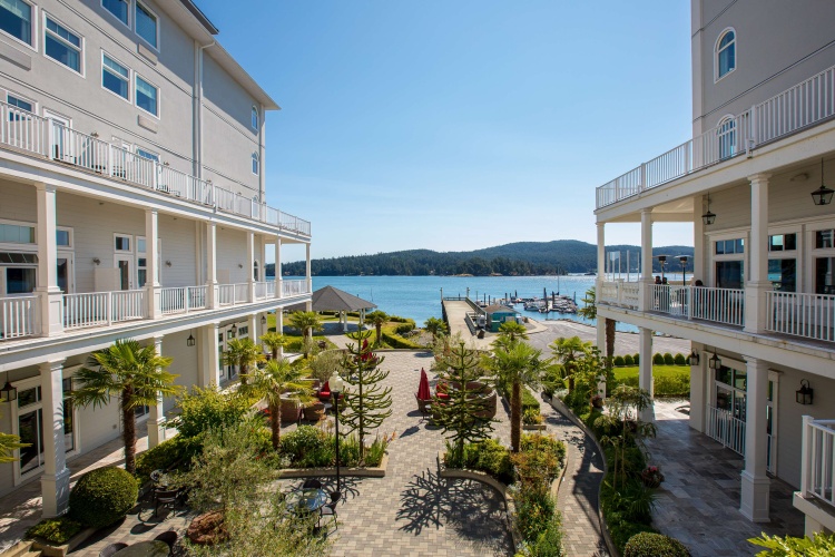 Prestige Oceanfront Resort, BW Premier Collection photo 29
