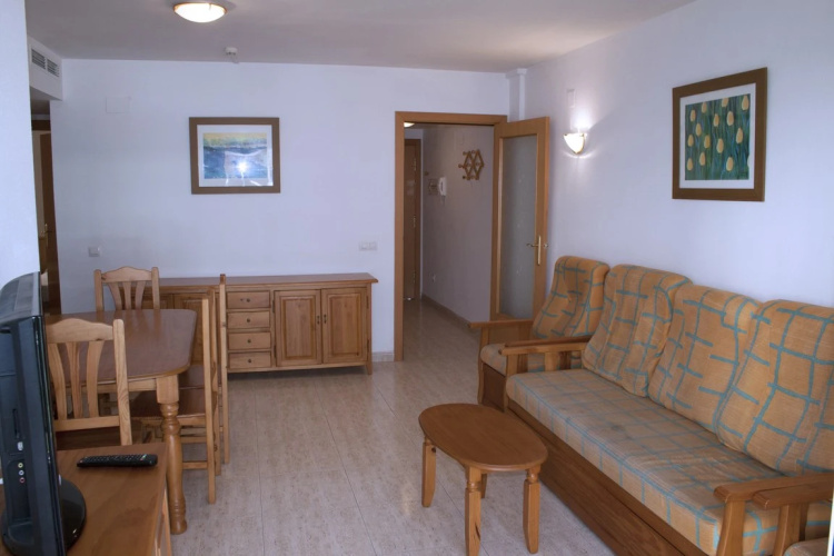 Ibersol Siesta Dorada