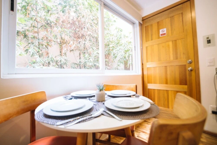 Superior Double Apartment