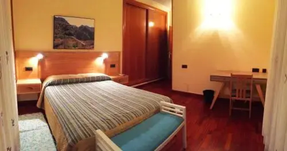 Hotel Rural Montecristo