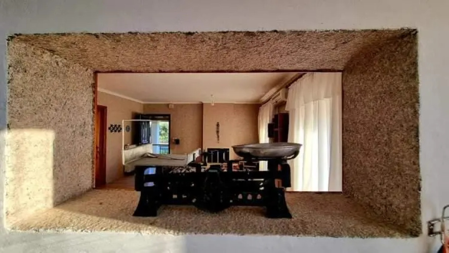 Agatha'S House