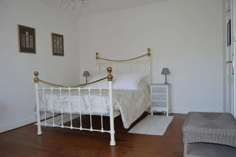 Standard Triple Family room