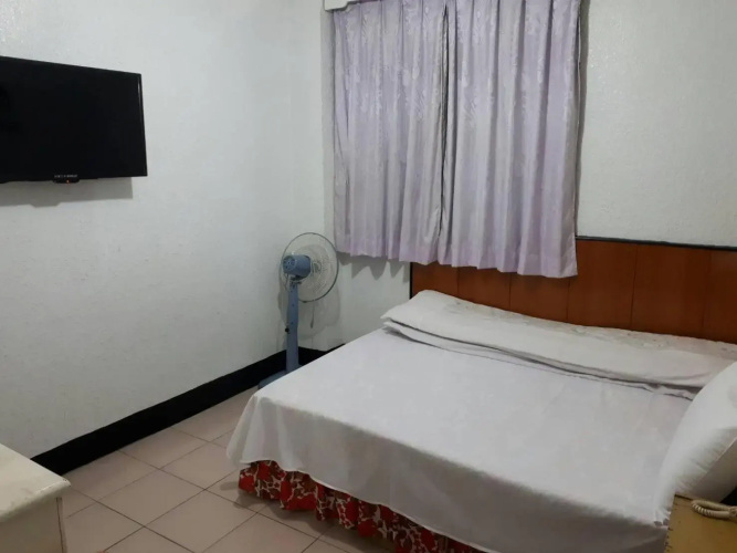 Zhen Wang Zi Hotel