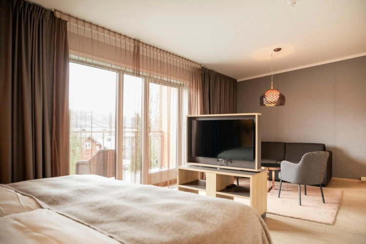Home Hotel Hammer