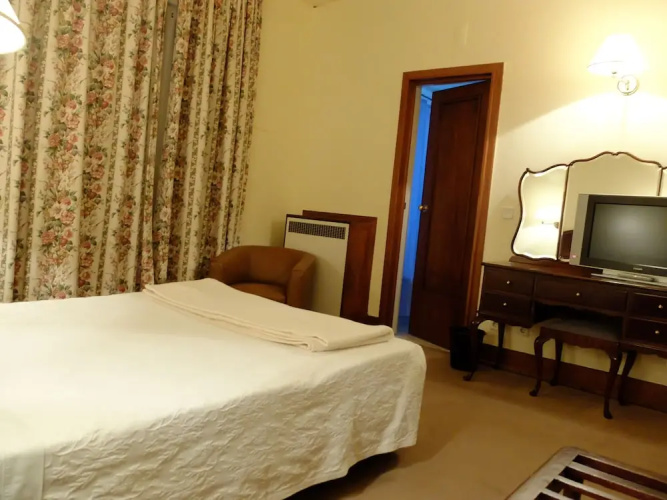 Hotel Bragança
