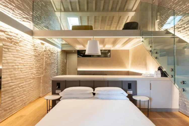 Residenza Ca' delle Erbe - Bed & Breakfast