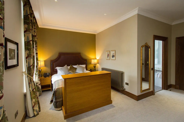 The Station Hotel