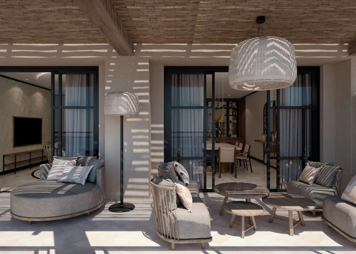 Secrets Playa Esmeralda Resort & Spa - Adults Only photo 26