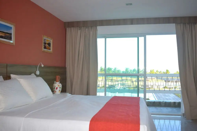 Eco Privillege Hotel