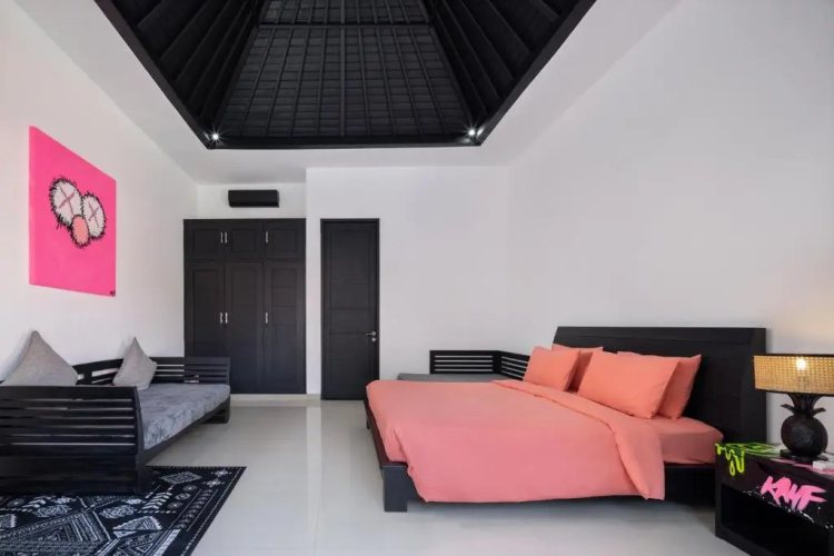 AV Villa Bali Art