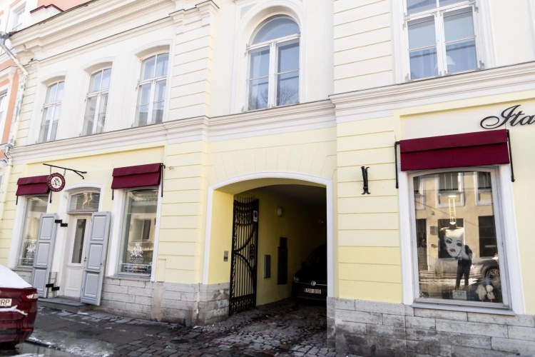Hotelbild