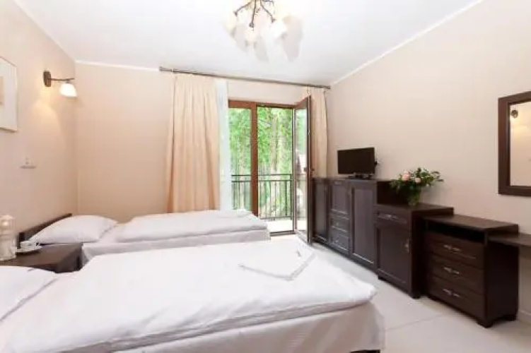 Paula Wellness Spa