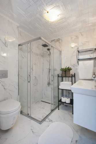 Taksim Cihangir Flats
