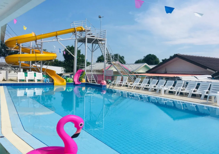 Aiem Sa Ard Resort