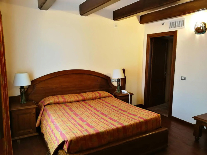 Hotel Il Vecchio Mulino