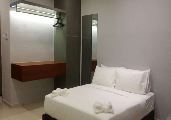 Hotelbild