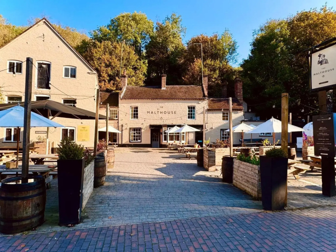 The Malthouse