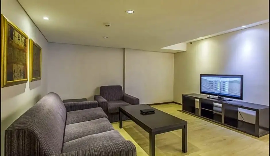 Double Suite