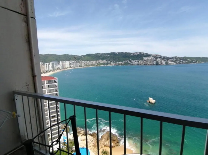 Suite en Torres Gemelas 2301 Sur