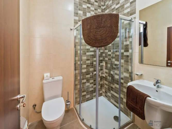 Hillock Residence Apartments