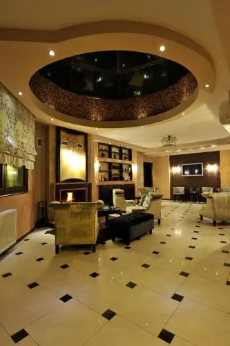 Eliton Hotel & Spa
