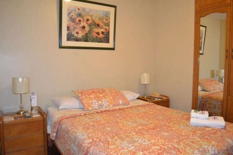 Hotel Hermes 205