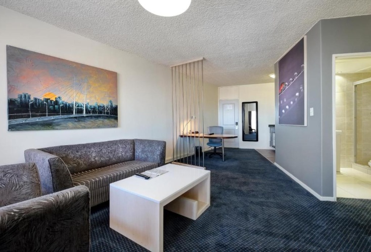 Standard Suite
