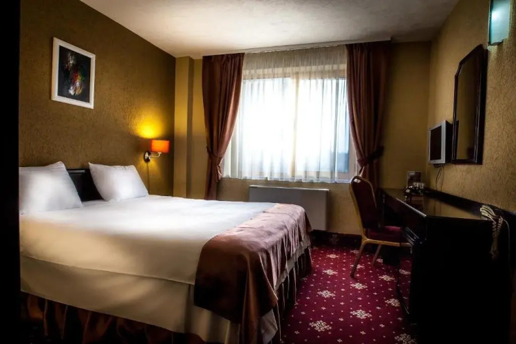 Otel görseli
