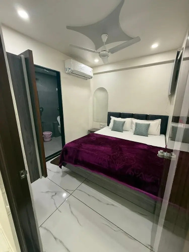 Hotel Shyam Inn