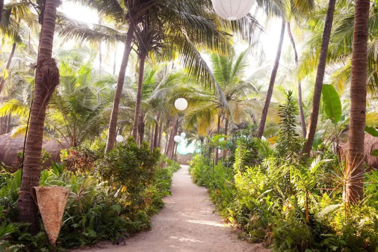 Yab Yum Resort