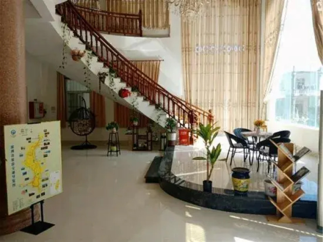 Huafu Guesthouse