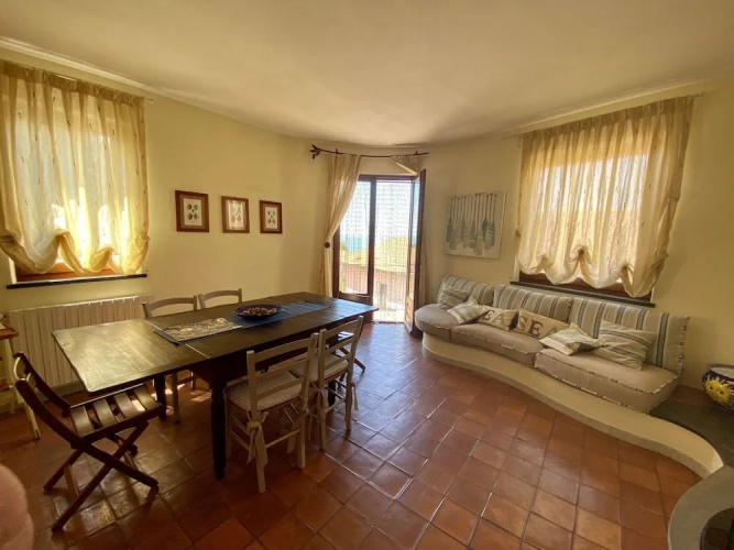 Villa Soprana