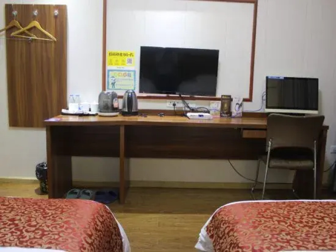 Changshun Jinglong Express Hotel