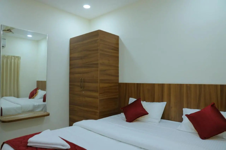 Padma Homes Stay