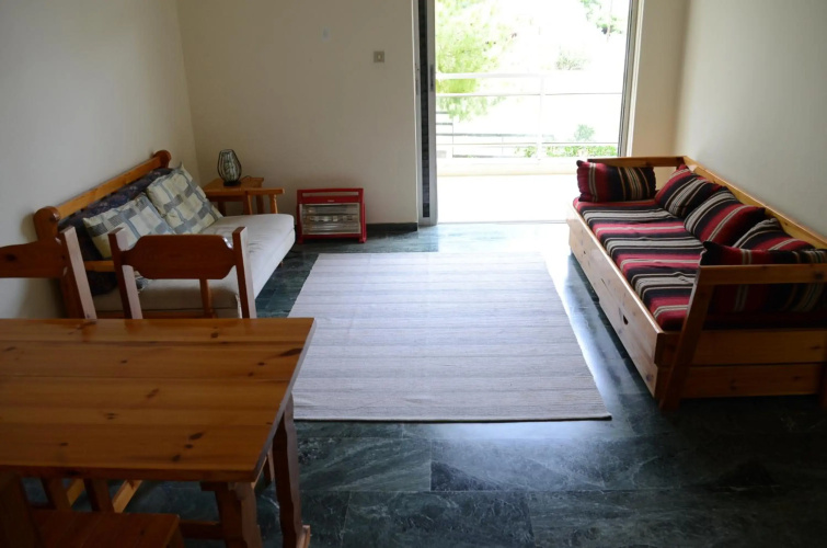 Kineta Apartments