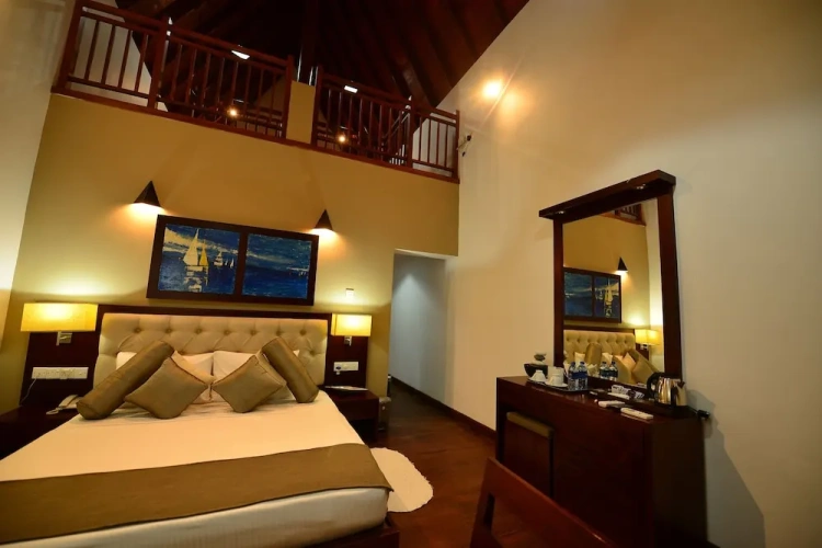 Standard Family room