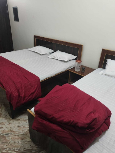 Shri Ved Vrinda Dham Aashram