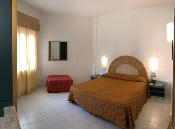 Hotel Palme