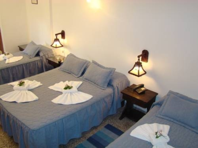 Petit Hotel