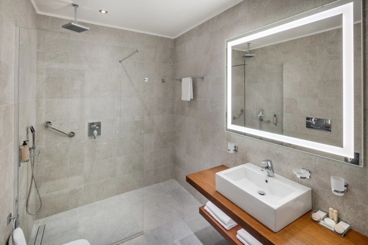 Superior Single room