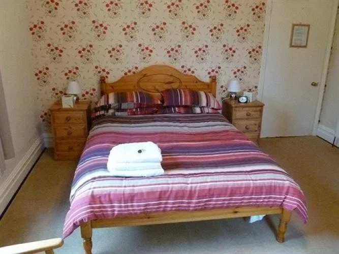 The Old Vicarage