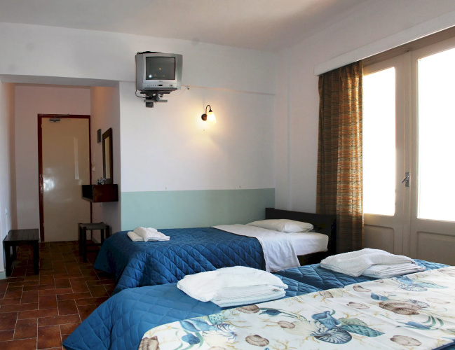 Alea Mare Hotel