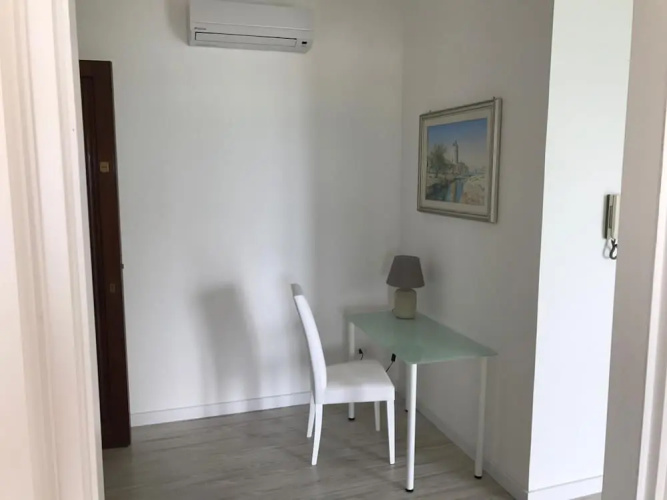 Aria Di Mare B&b